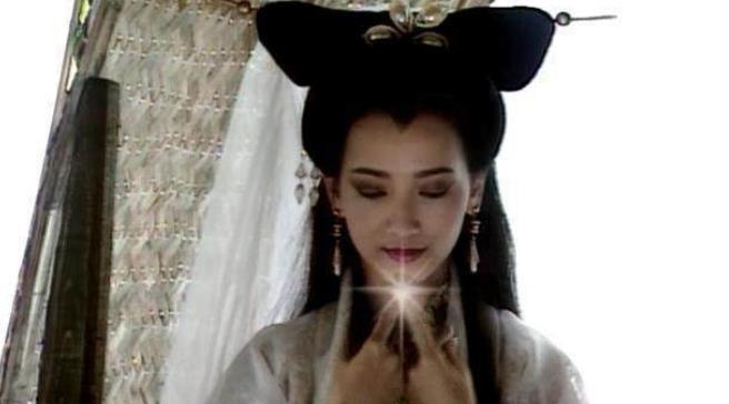 杨紫|为啥任嘉伦版《白蛇传》播到一半就被禁?听完杨紫的评价,明白了
