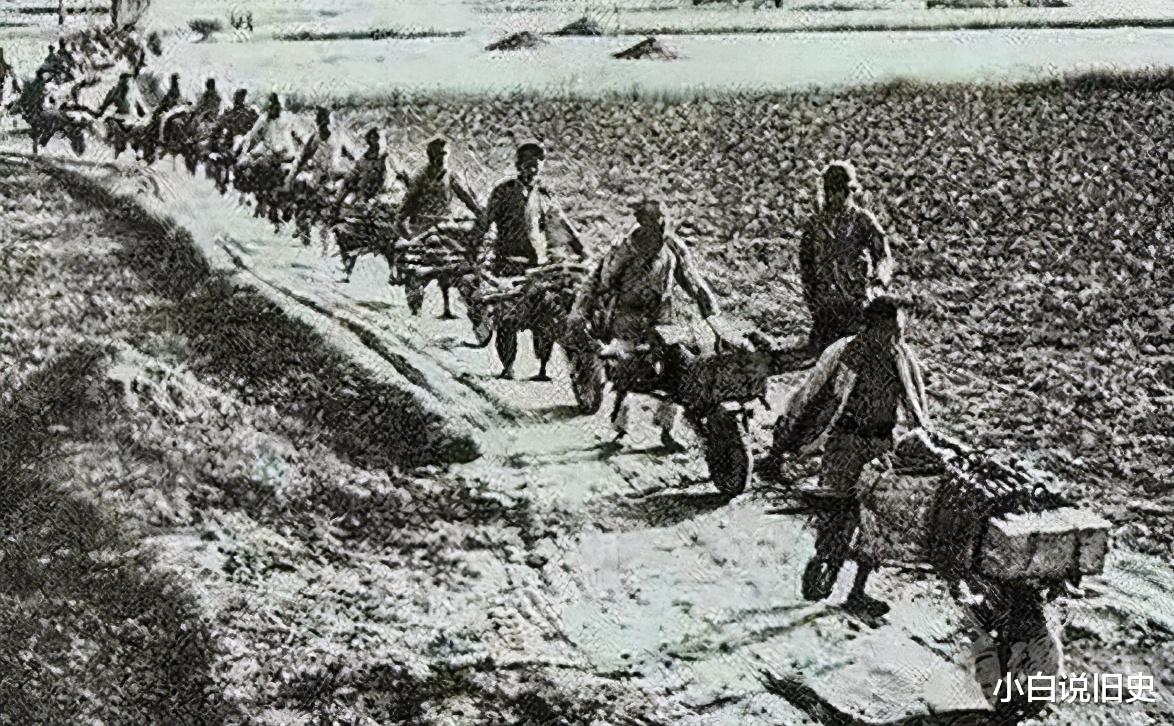 十大元帅|十大元帅排名时，林帅是“战神”，为什么却排在彭老总之后？