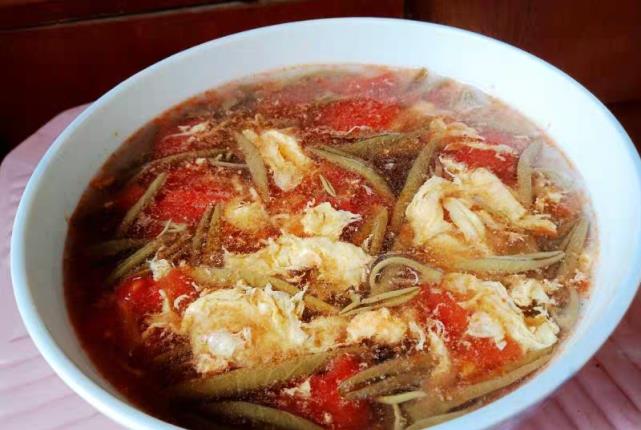 鸡汤|这汤喝到出伏，隔天喝一碗，湿气消失了，比鸡汤鲜，精气神倍儿棒