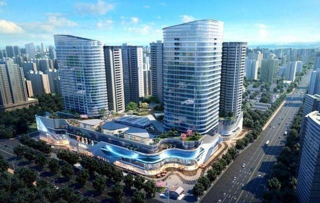 旅游景点|我国最不适合定居的城市,旅游景点虽多,但房价高工资却很低!