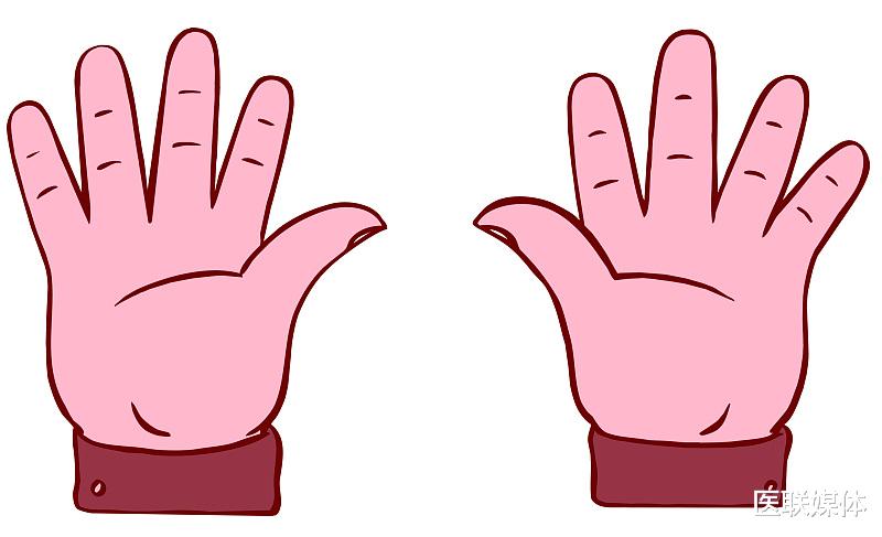 [肝脏]癌症有什么症状？手脚出现4个迹象，或是癌细胞正在“入侵”