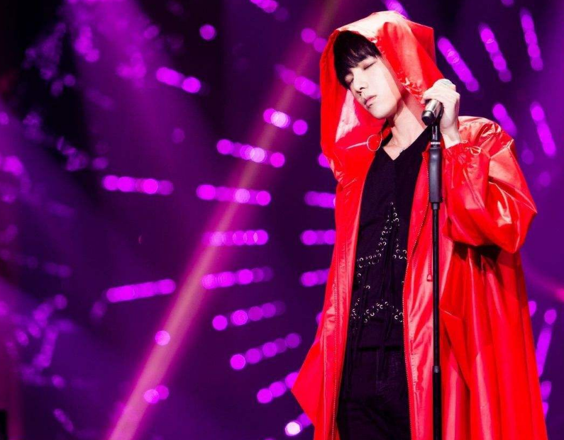 华晨宇|《我是歌手》播出至今，从羽泉到华晨宇，总共8个冠军你服谁