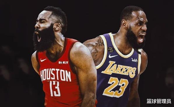 湖人队|湖人危险了！和火箭一战，球队暴露3大问题，詹姆斯都带不动