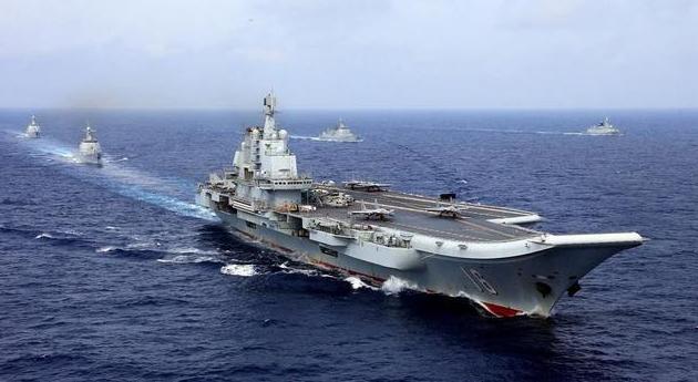 俄羅斯向中國提議雙贏交易，以打破印度洋現有的平衡，鉗制印度-圖3
