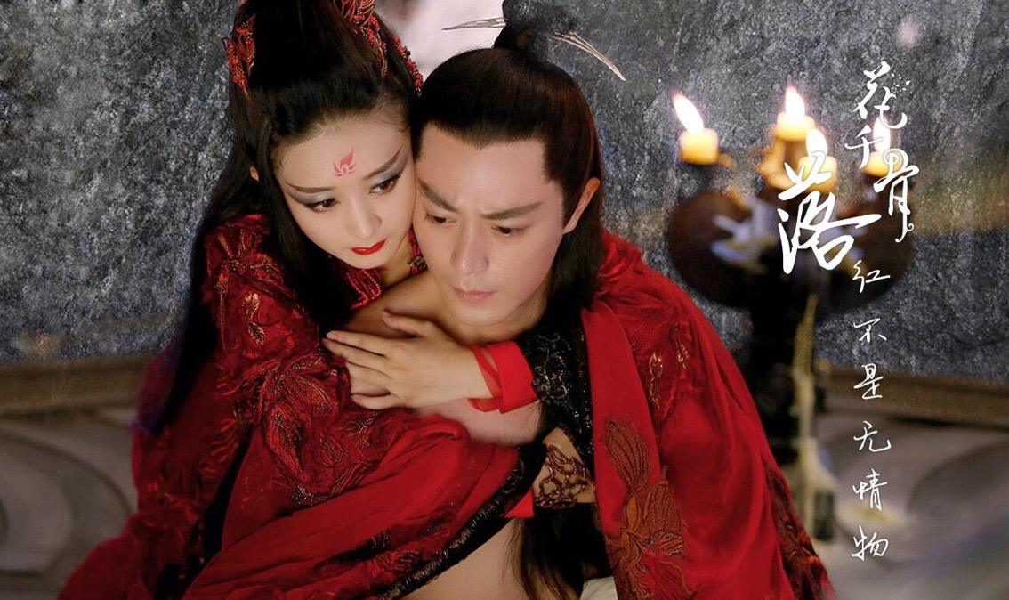 赵丽颖|赵丽颖新剧开机，离开十级精修后，现场生图下的皮肤状态让人失望