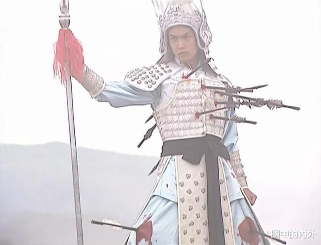 张智尧|男星是不是都逃不过中年发福？心好痛，明明年轻时都这么惊艳