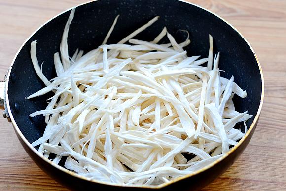 杏鲍菇|夏天上火易便秘，此菜被称“推粪机”，清肠刮油，大肚腩变平坦了