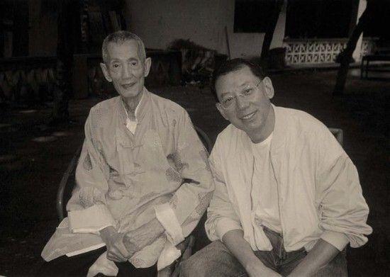 【】香港巨富们的御用风水师——陈伯