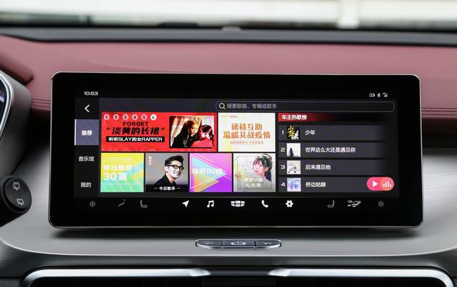 长安汽车|三款适合年轻人开的SUV，颜值、实力均一流，价格也不贵