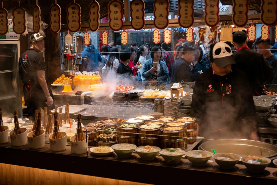 餐厅|别不信，麦当劳可以吊打景区美食