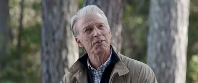 美国队长▲美国队长是“超级战士”，为什么会在《复联4》的结尾变得衰老？