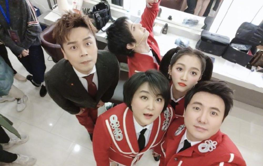 『沈腾』《王牌》还没收官，四位嘉宾都有了新去向，沈腾下周出演全新综艺