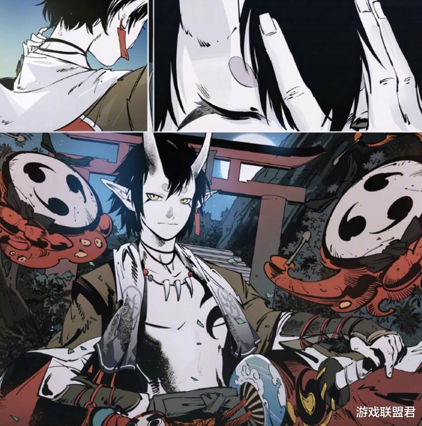 大岳丸■阴阳师：花合战大岳丸来袭，福利虽多，但风头被另一个皮肤抢走了