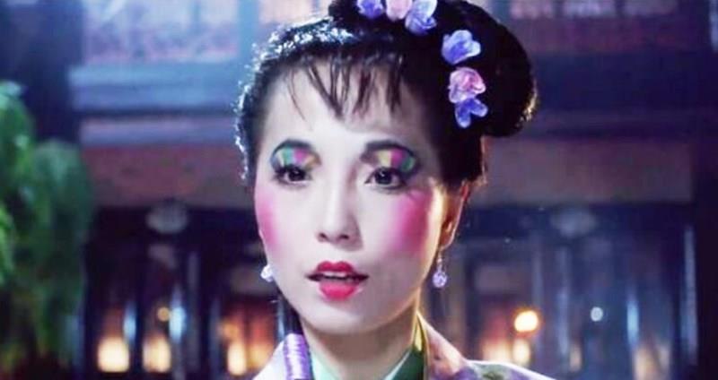 巩俐|巩俐后悔“辜负”周星驰，非让替身去演这段，结果替身成了经典