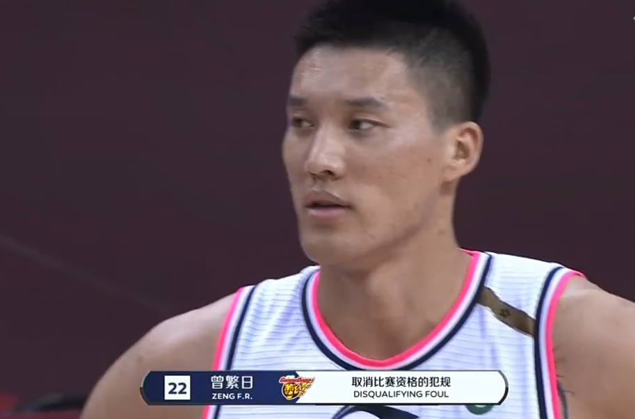 杜锋|广东大逆转后，杜锋解密为何第4节起势，回应曾繁日禁赛要用好3人