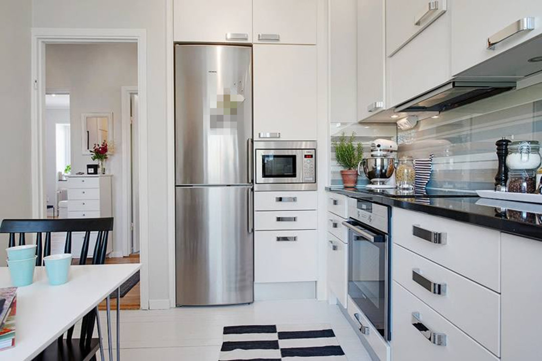 『』厨房这几处能省钱，别再笑呵呵掏钱给人家了，省下来的钱干啥不好