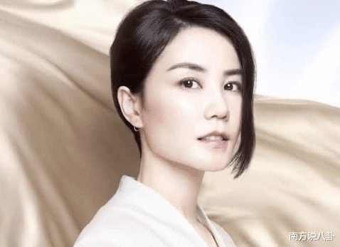 『王菲』华语乐坛天后四岁时差点窒息离开人世,现在的她虽然作品不多,但永远留在了大家的心里