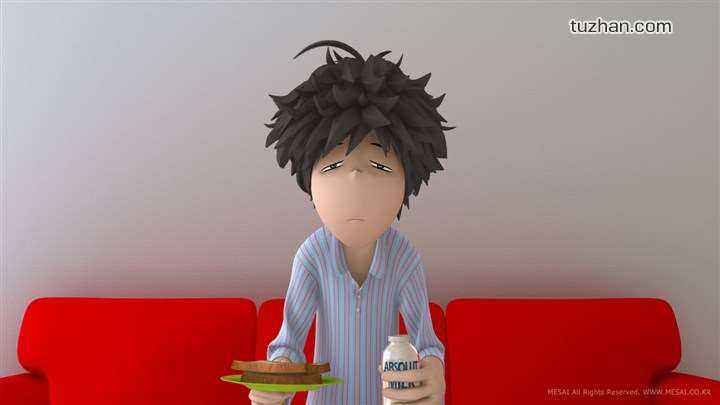 社交|宅在家里，真的好吗？