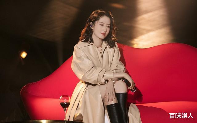 刘敏涛@表情又失控的刘敏涛，求别再上综艺了，还是好好拍戏吧