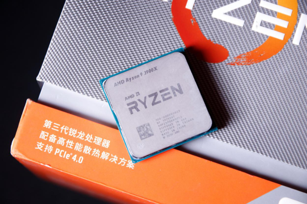 |先人一步进入次世代,锐龙带你提前享受PCIe 4.0