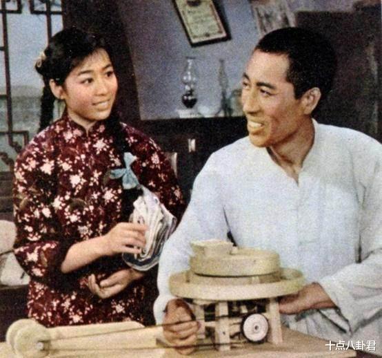 「庞学勤」庞学勤:红色英俊小生,在家里是保姆,照顾病妻45年,86岁去世