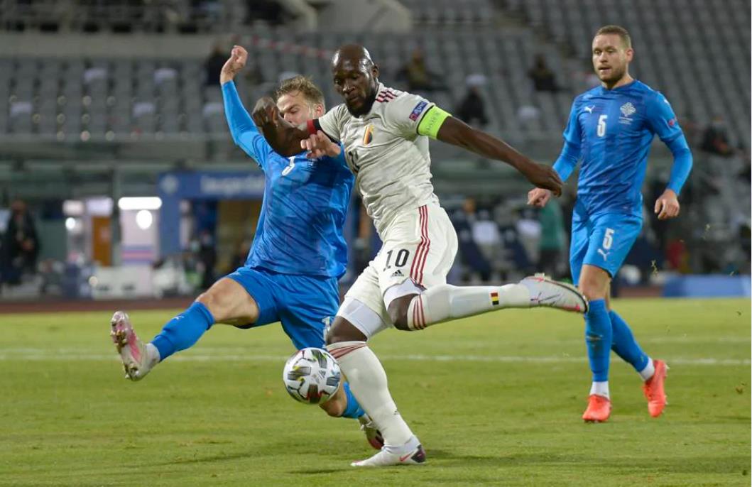 比利时队|欧国联A2组最新积分榜：比利时客胜登顶，英格兰首败跌至第3！