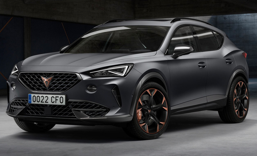 卡宴|小号“卡宴”即将入场！丐版就有245ps，或13W起，网友：值得等待