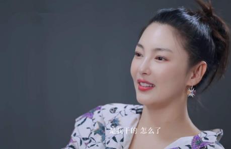 张雨绮|张雨绮承认八爪鱼事件，罗志祥疑似发视频怒怼，烂番茄别发声