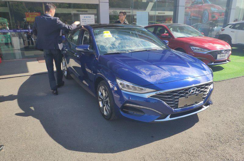 #思域#放弃思域入手菲斯塔，开了1年后，说说满意的和不满意的