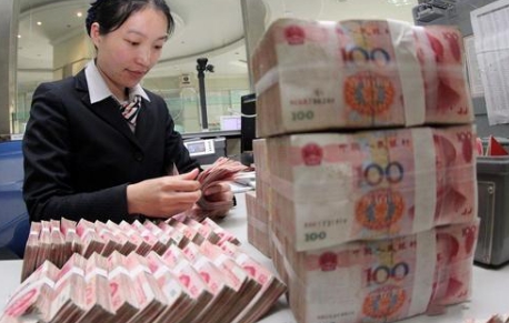 房价|银行职员给出答案：银行卡里有50万，属于什么水平？