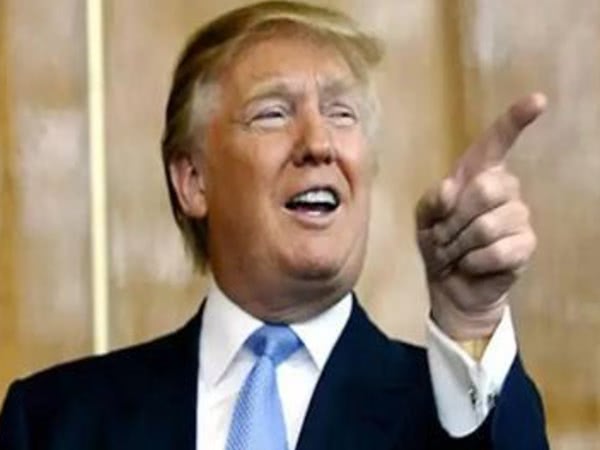 央行：美国再度印钞3万亿，中国央行再次出手！特朗普：世界能奈我何？