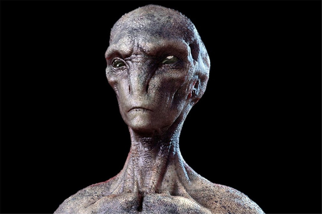不明飞行物与外星人有关吗?