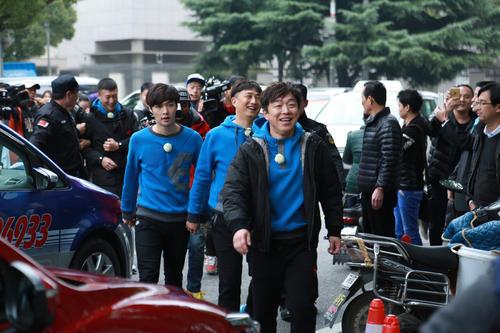 黄渤|票房520万，离开黄渤王宝强后的他彻底“无人问津”，成了“烂片王”