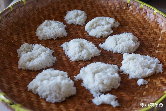 米饭|老祖宗留下来的好东西，秋季进补吃正合适，早餐来一碗营养一整天