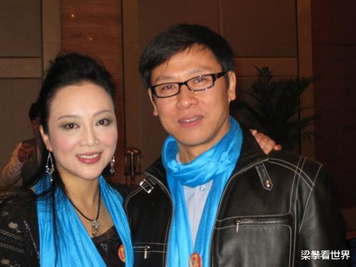 胡亚捷|胡亚捷与妻子3次离婚大战，为何不但没得逞反而还“割地赔款”？