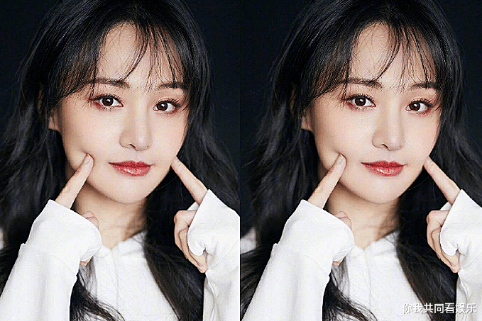 郑爽|郑爽录制《脱口秀》坐姿再次引热议，看见她的举动后，难怪会被黑