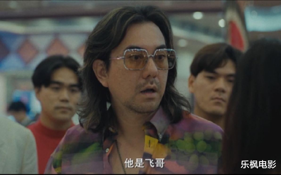 陈浩南|《古惑仔》为什么只有6部？看看漫画你就知道原因，结局太惨烈