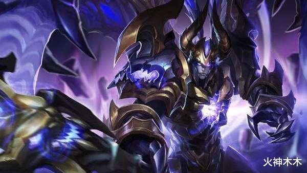 吕布|1800场吕布王者告诉你,“冰心”没用,这件1950才是神器