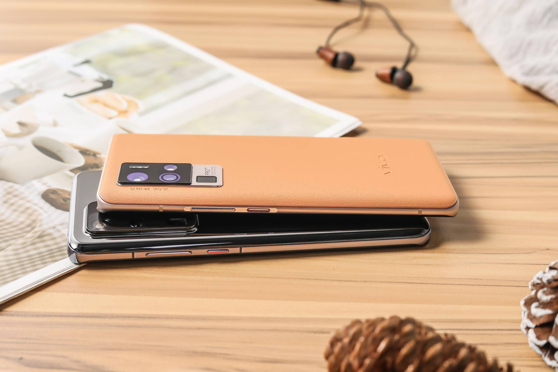 创业|谁才是最强的“超大杯”？vivo对比华为给你答案