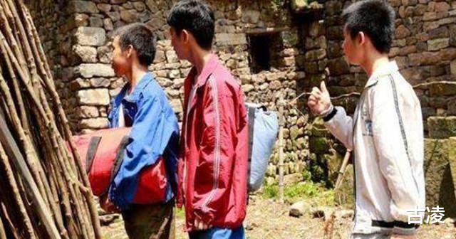 古凌|1993年，浙江女子收留3个乞丐借宿，现乞丐亿万身家，赠百万报恩