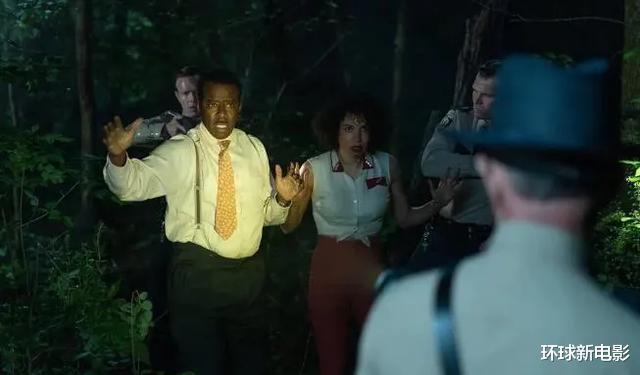 hbo|尺度与深度齐飞，HBO的这部R级怪物恐怖剧，一集就上头！