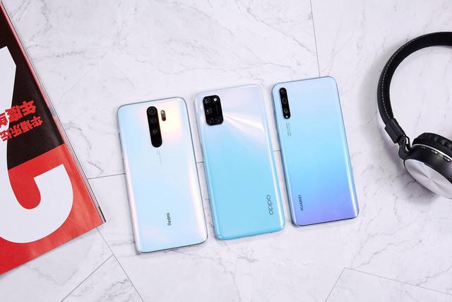 [OPPO]千元机也不能乱买！这三款国产好货，选哪个都不亏
