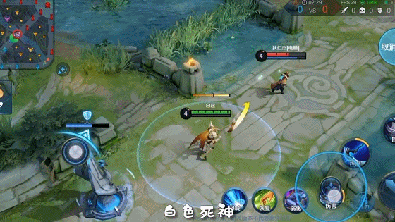 『王者荣耀』天美血亏！地狱火进入碎片商店，只需88碎片即可兑换，仅此一次！