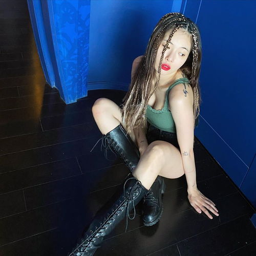 电影|她是《反贪》系列电影的“第一美女”，签约古天乐之后，也是把自己洗白了