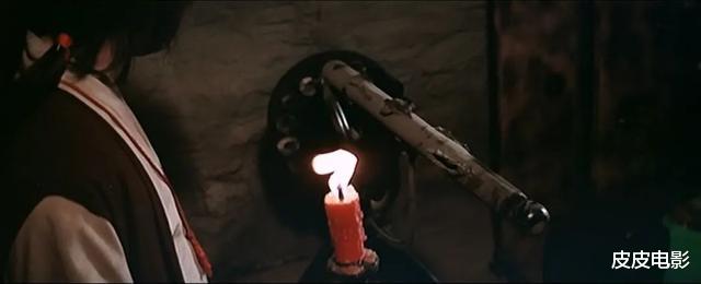 徐克|上映一周遭下架，徐克用第一部电影惨痛代价，开启港片一个新时代