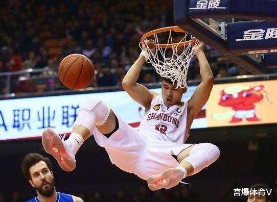 山东男篮@谁能用全华班夺得CBA总冠军？巩晓彬最有希望 李春江紧随其后