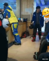 |真实的监狱生活是怎样的?网友:减肥去看守所,学技术去监狱!