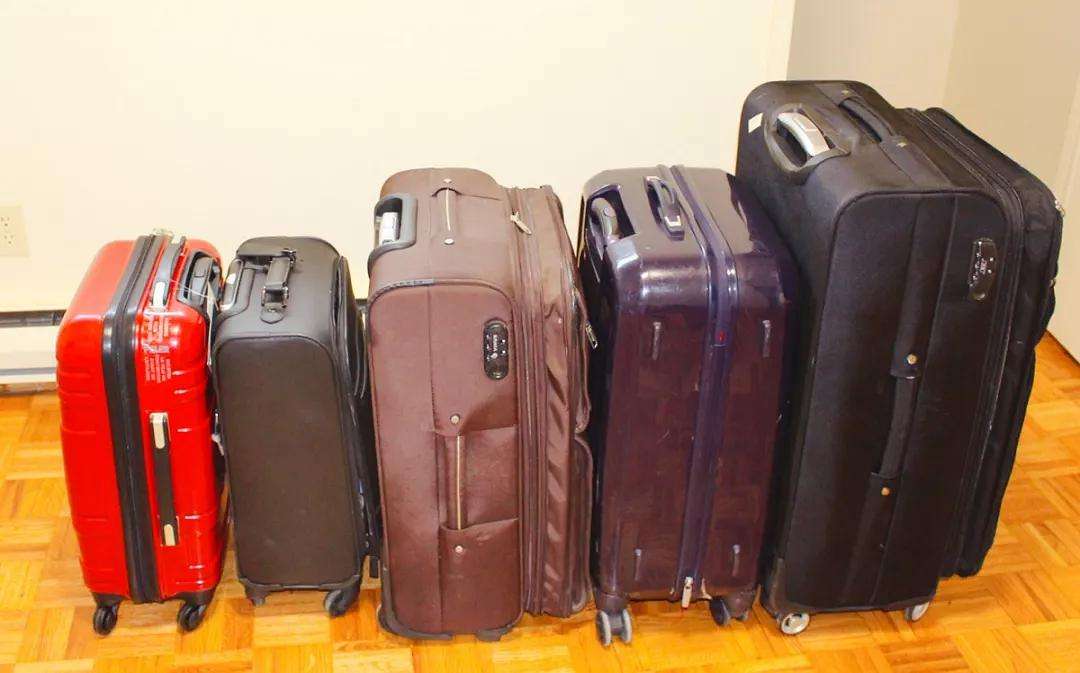 旅行|去旅行的时候这4样东西，可千万别带了！用不着还很增加负担