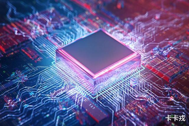 手机壳|美国的“卡脖子”清单，哪25项科技卡住我们“咽喉”，解决其实不难