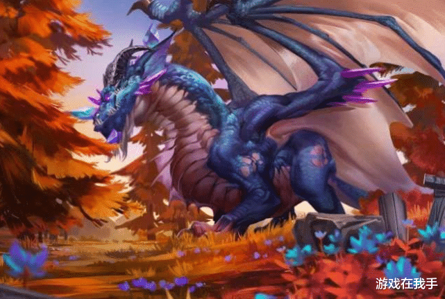 [魔兽世界]魔兽世界怀旧服唯一心动的野团，团长和指挥是个妹子，指挥很专业